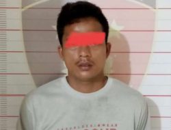 Polres OKU Berhasil Ungkap Kasus Curanmor di Wilayah Peninjauan