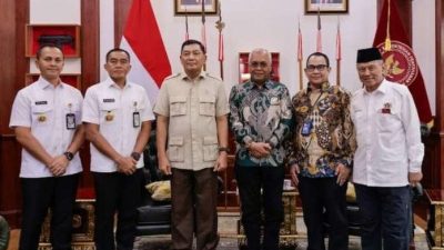 Kemenhan – PWI Gelar Retret Wartawan di Akmil Sambut HPN 2026.