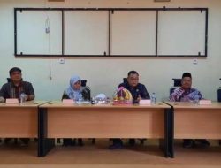 SJI PWI Sumsel Umumkan Pemenang Lomba Content Creator