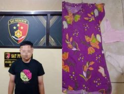 Polres OKU Ringkus Pelaku Persetubuhan Anak di Bawah Umur, Tersangka Terancam Penjara Belasan Tahun