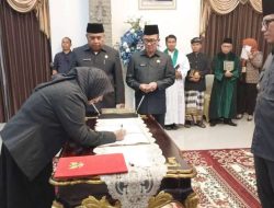 Isu Adanya”Orang Dalam” Warnai Seleksi Pengangkatan Kepsek di OKU