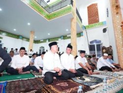 Kapolda Sumsel Tegaskan Penegakan Hukum Tegas, Gubernur Dorong Sumsel Zero Conflict