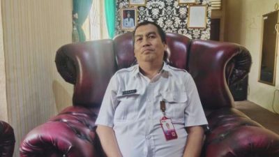 Tunggu SK Bupati, Dinas PMK Pastikan Siltap Aparatur Kampung Diupayakan Cair Minggu Depan