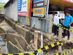 Polsek Baturaja Timur : Kondisi Terkini Pasca Banjir Perbaikan Drainase Capai Progres Positif Wilayah Banjir Kini Aman dan Normal