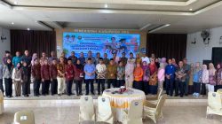 Jalankan Instruksi Presiden Prabowo, Bupati OKU Sosialisasikan Program Beasiswa Kedokteran Bagi anak Kurang Mampu.