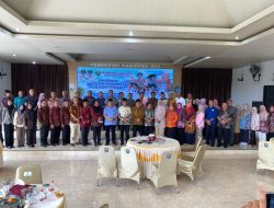 Jalankan Instruksi Presiden Prabowo, Bupati OKU Sosialisasikan Program Beasiswa Kedokteran Bagi anak Kurang Mampu.