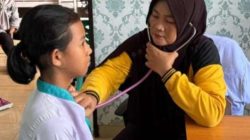 Sidokkes Polres OKU Berikan Layanan Kesehatan Optimal, Mulai Poli Umum hingga Laboratorium