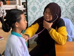 Sidokkes Polres OKU Berikan Layanan Kesehatan Optimal, Mulai Poli Umum hingga Laboratorium