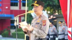Kapolda Sumsel Beri Penghargaan 48 Personel Berprestasi, Dukung Transformasi SDM Polri Unggul