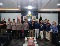 Komitmen Polda Sumsel: Transformasi Aktivitas Minyak Ilegal Menjadi Kontributor Ekonomi Nasional