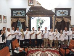 Pemkab OKU siapkan lahan kantor UPT BPOM OKU