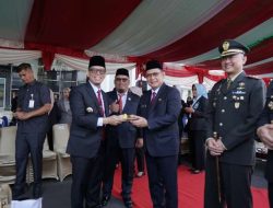 Hardiknas 2026, Bupati OKU Fokus Tingkatkan Mutu Pendidikan dan Kompetensi Guru