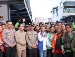 Ketua ADO Sumsel Apresiasi Kapolda, Sebut Polisi Mitra Strategis Driver Online di Jalanan