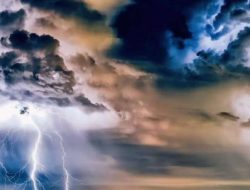 Cuaca Ekstrem Ancam Sumsel, BPBD: Segera Siaga!