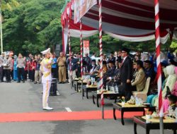 Teddy Meilwansyah Serukan Pemuda Melek Teknologi