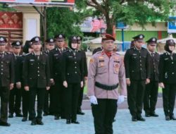 Kepercayaan Publik terhadap Polri Naik, Capai 76,2 Persen Menurut Survei Litbang Kompas