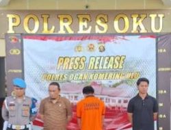 Pembunuh Guru PPPK di Sukapindah Pelakunya Ditangkap