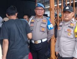 Penyaluran BLTS Kesra 2025 di Kantor Pos