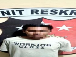 Pelajar Akui Lakukan Pencurian di Tanjung Agung