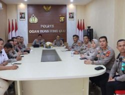 VIDCOM LATPRAOPS LILIN MUSI TAHUN 2025