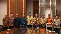 Bupati OKU Gandeng Danantara Atasi Sampah Jadi Energi