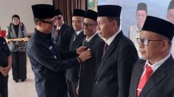 Bupati OKU Inginkan Keberadan Baznas Bisa Dirasakan Masyarakat