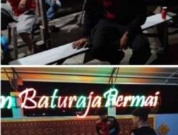 Tim Perintis Presisi Polres OKU Antisipasi 3C dan Balap Liar, Ini Hasilnya